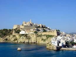 House in Ibiza Town - view 1