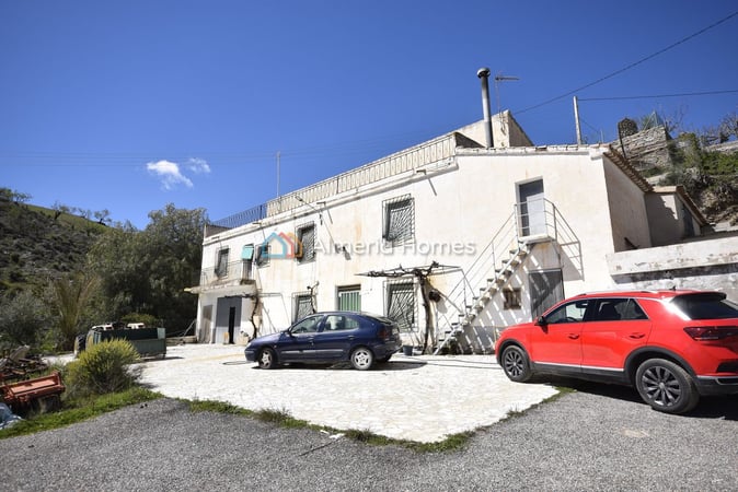 House in Albox - view 1