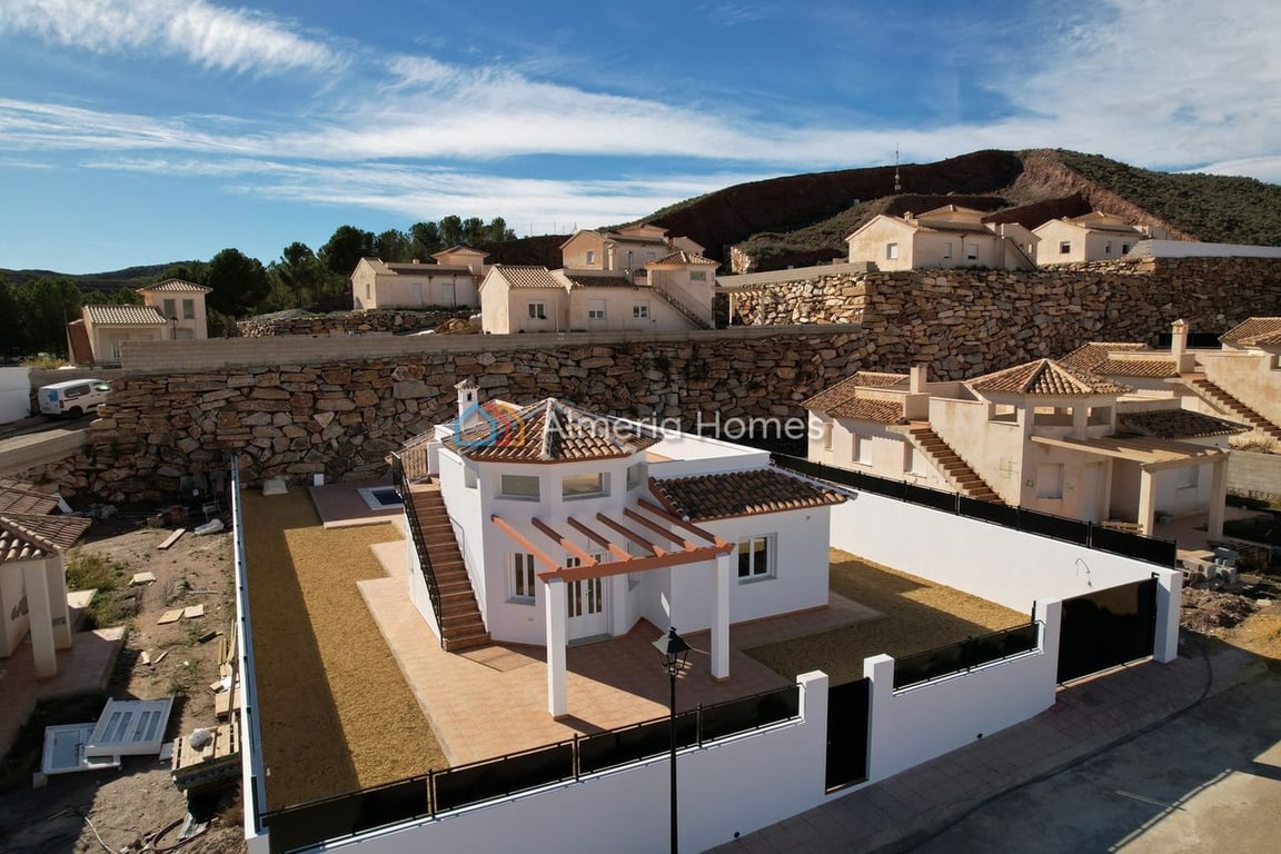 Villa in Arboleas - Image 3