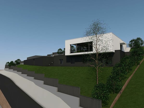 House in Calonge - view 1