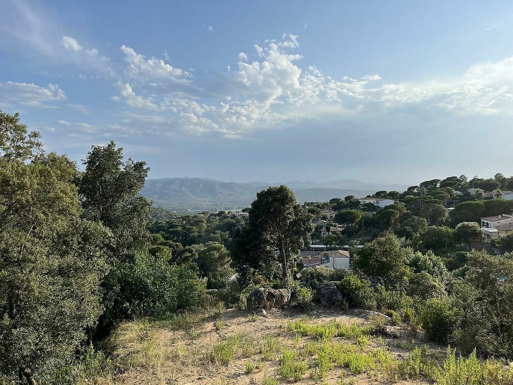 Land in Santa Cristina d'Aro - Image 2