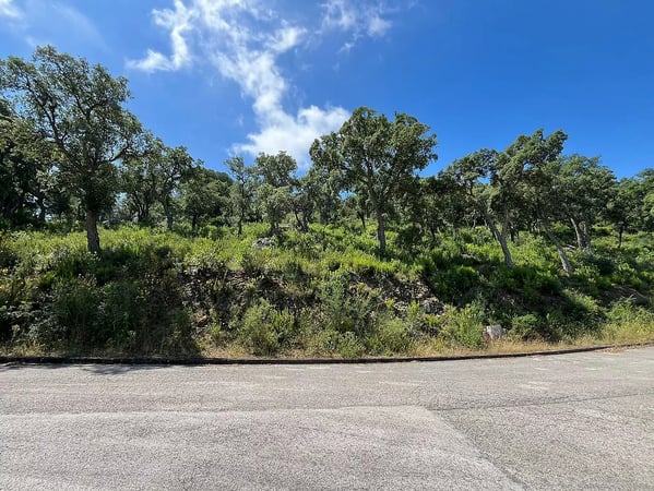 Land in Calonge - view 1