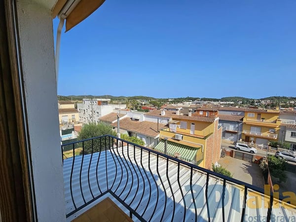 House in Palamos - view 1