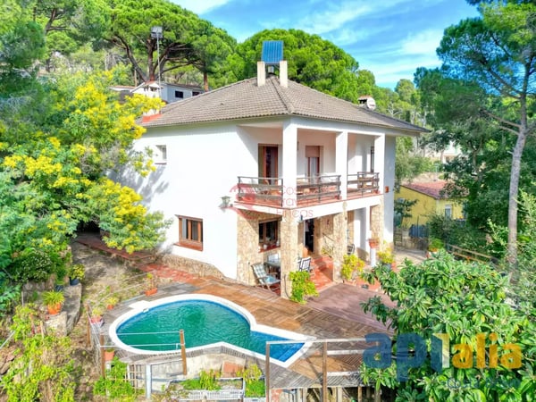 House in Casa Nova - view 1