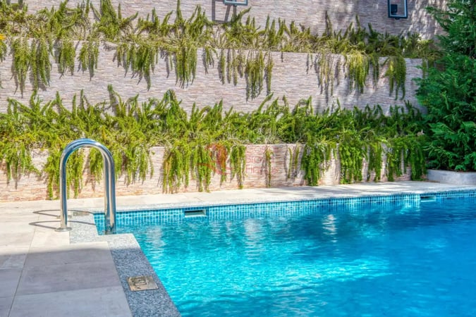 Apartment in Platja d'Aro - view 1