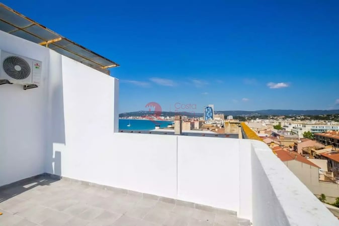 Apartment in Palamos - view 1