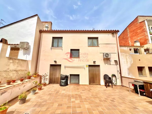 House in Palamos - view 1