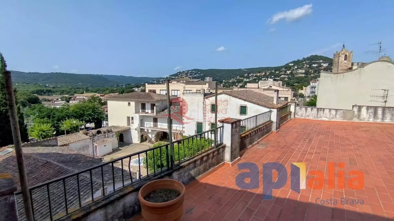 Apartment in Calonge - view 1