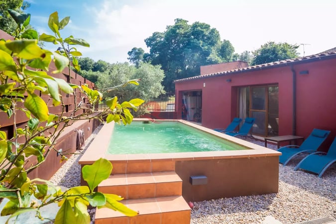 House in Fonteta - view 1