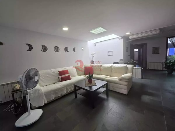 House in Sant Feliu de Guixols - view 1