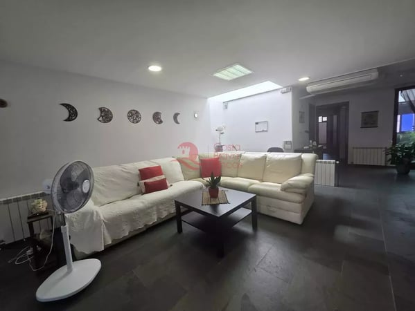 House in Sant Feliu de Guixols - view 1