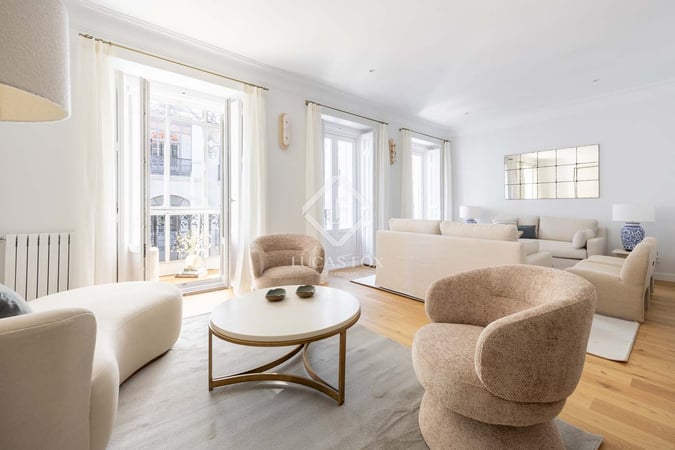 Apartment in Comunidad de Madrid - view 1