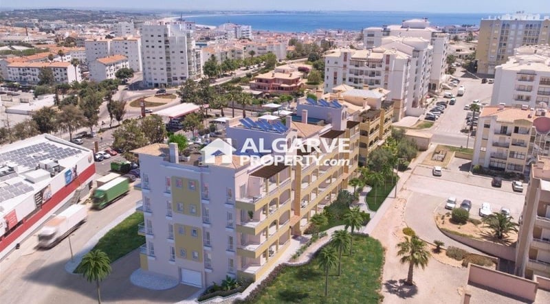 Apartment in Lagos - view 1