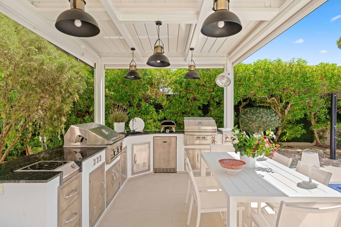 Villa in Calvia - Image 2