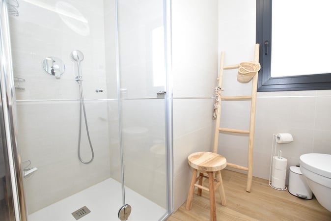 Apartment in Torrevieja - view 1