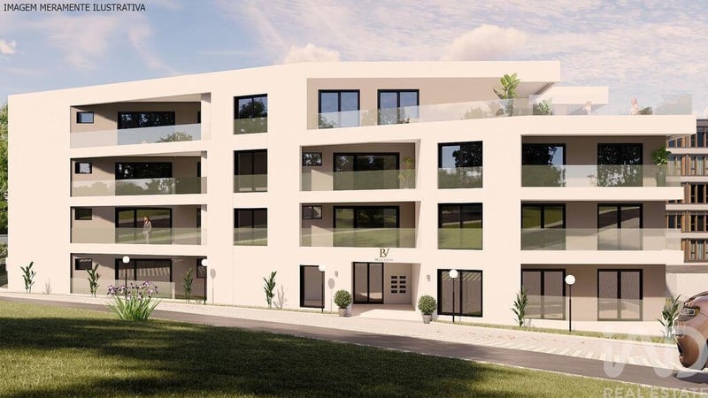 Apartment in Pombal - view 1