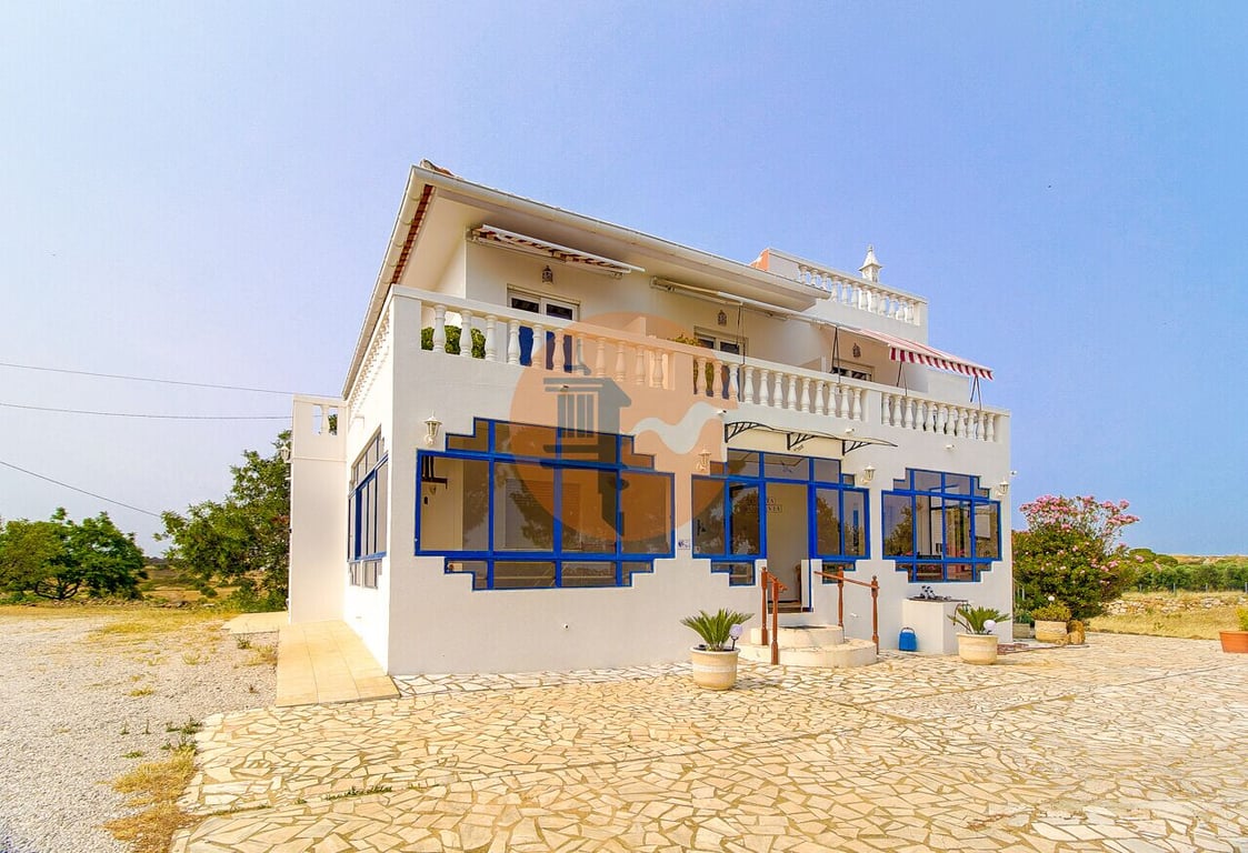 Villa in Cacela Velha - Image 2