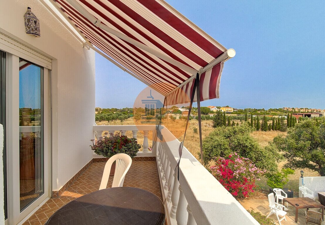 Villa in Cacela Velha