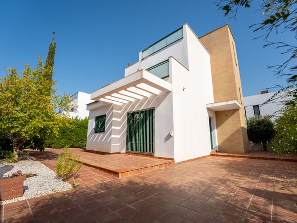 Villa in Rojales - view 1