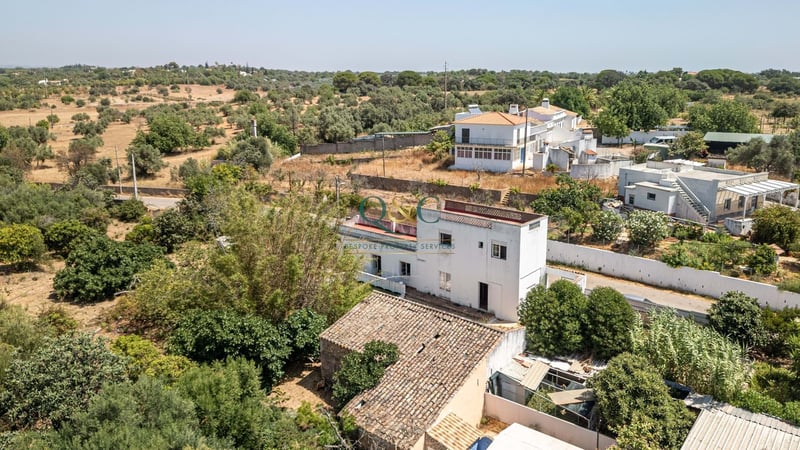 House in Olhao - view 1