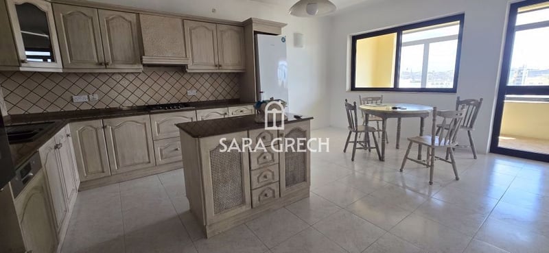 Apartment in Tas-Sliema - view 1