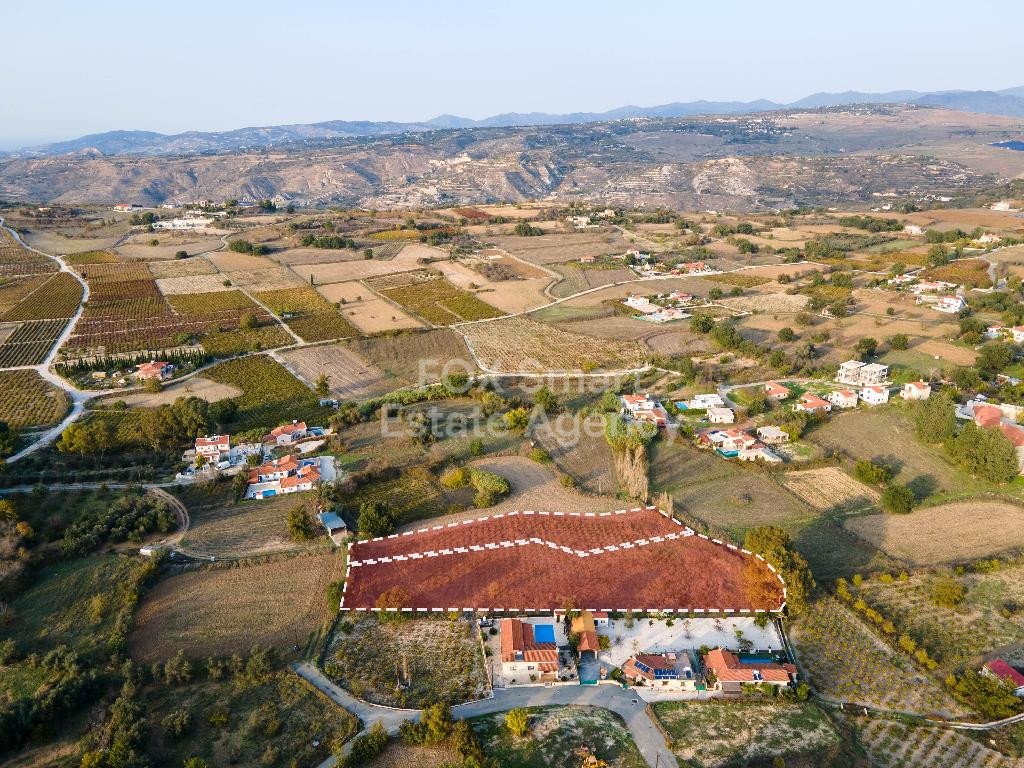 Land in Polemi - Image 2