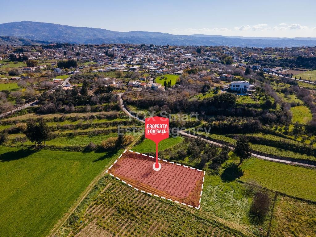 Land in Polemi - Image 2