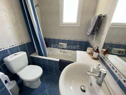 Apartment in Yeroskipou - view 1