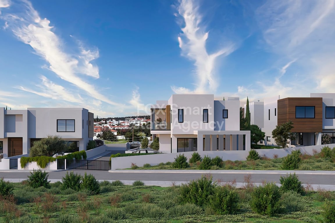 House in Erimi - Image 2