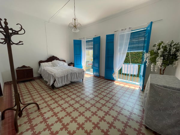 House in Rojales - view 1