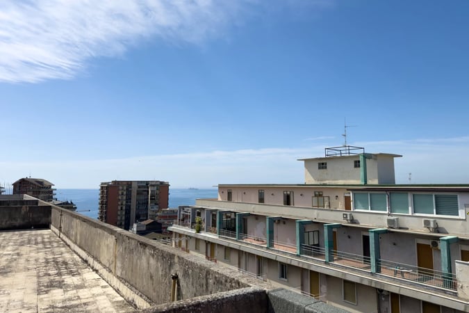 Apartment in Badala - view 1