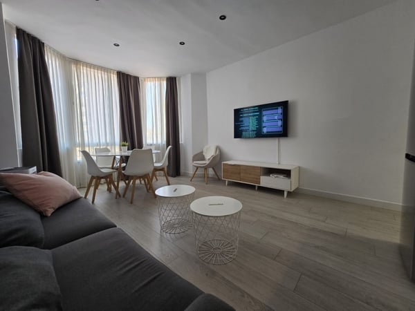 Apartment in Fuengirola - view 1