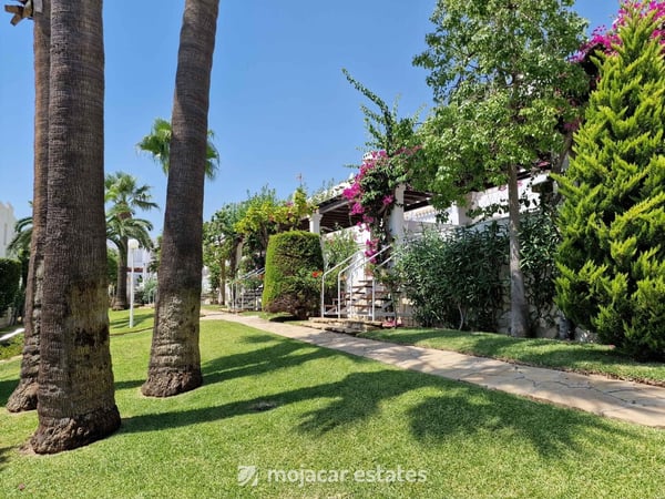 House in Mojacar - view 1