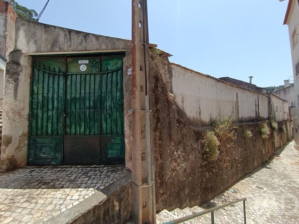 Land in Alenquer - view 1