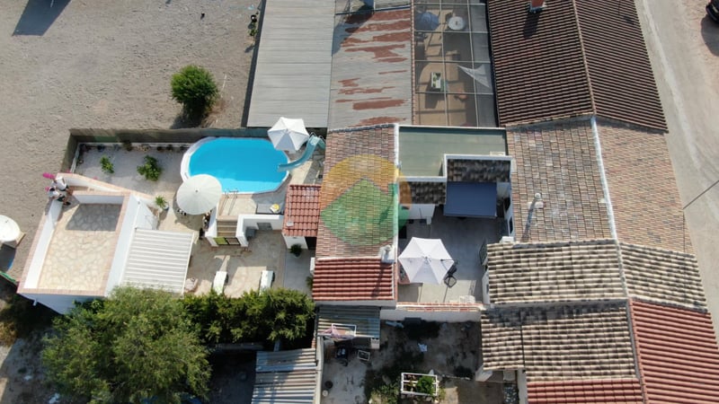 House in Murcia - view 1