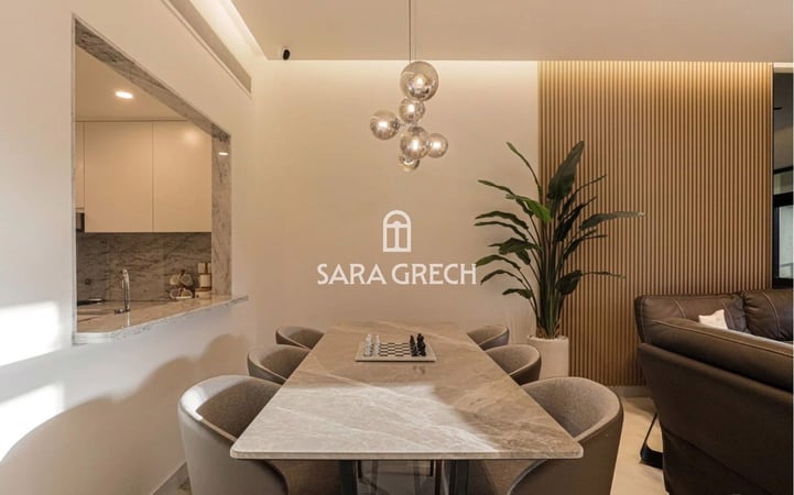 Apartment in Iz-Zurrieq - view 1