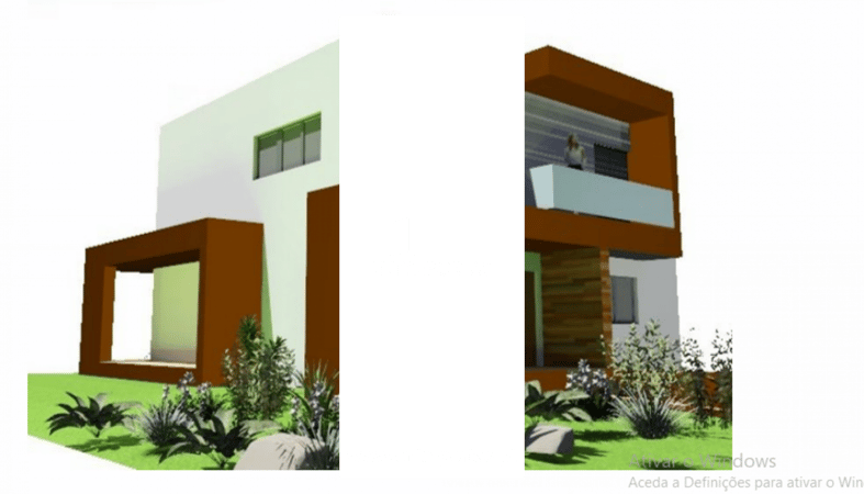 House in Viana do Castelo - view 1