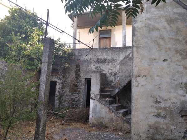 House in Koxare - view 1