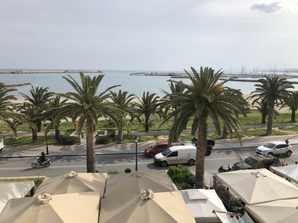 House in Gallos - view 1