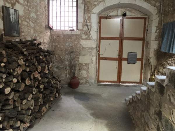 House in Gallos - view 1