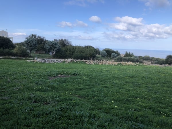 House in Nikiforos Fokas - view 1