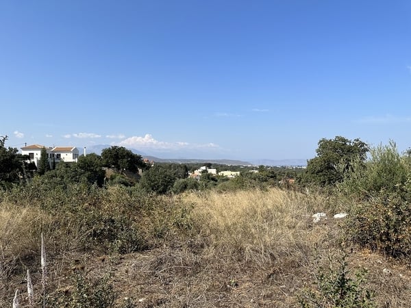 House in Gallos - view 1