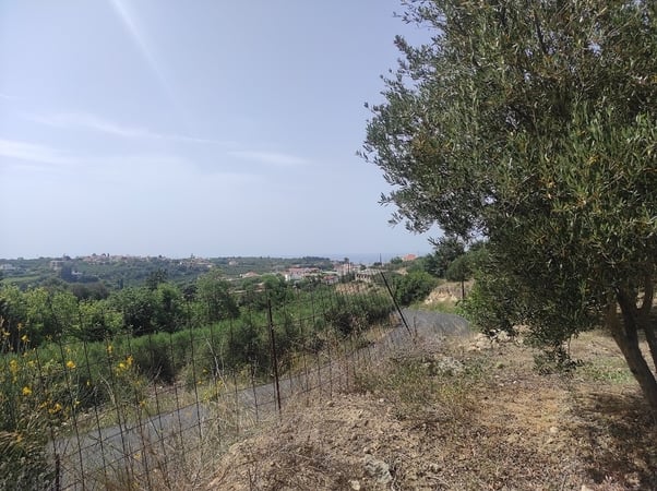 House in Asterion - view 1