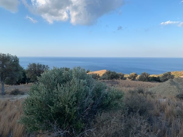 House in Lampi - view 1