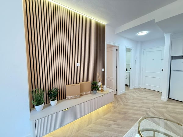 Apartment in Torrevieja - view 1