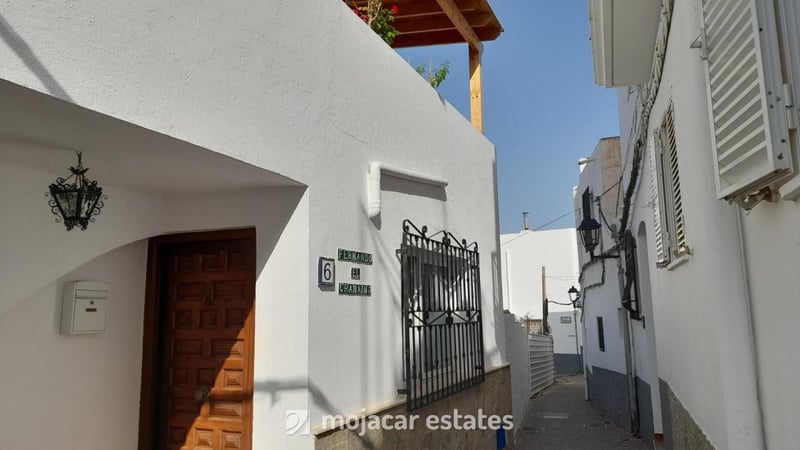 Apartment in Mojacar - view 1