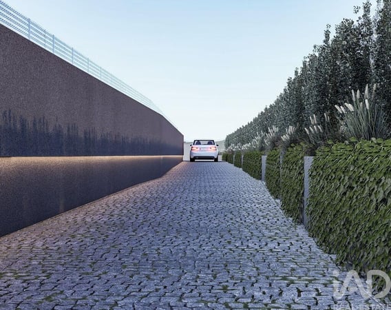 Apartment in Sao Martinho - view 1