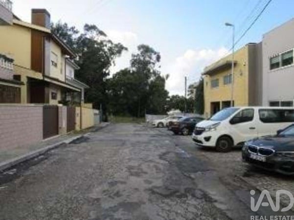 Land in Gondomar (Sao Cosme) - view 1