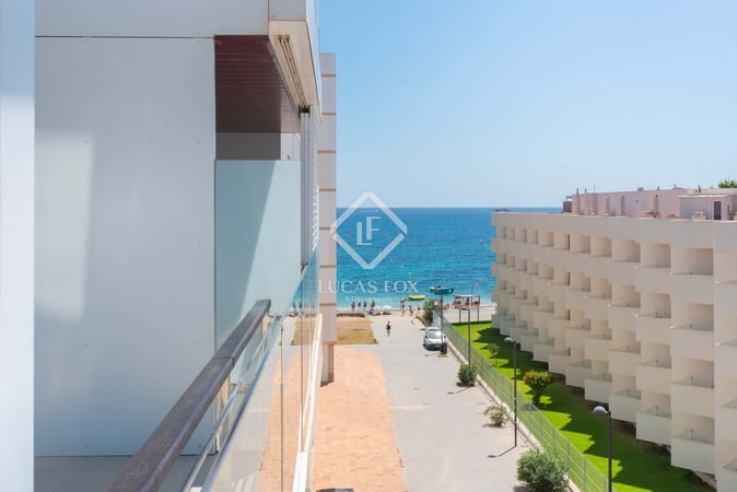 Apartment in Comunitat Autonoma de les Illes Balears - view 1