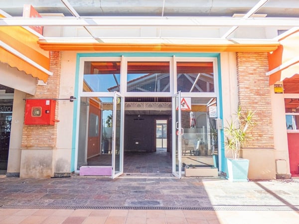 House in Alicante - view 1